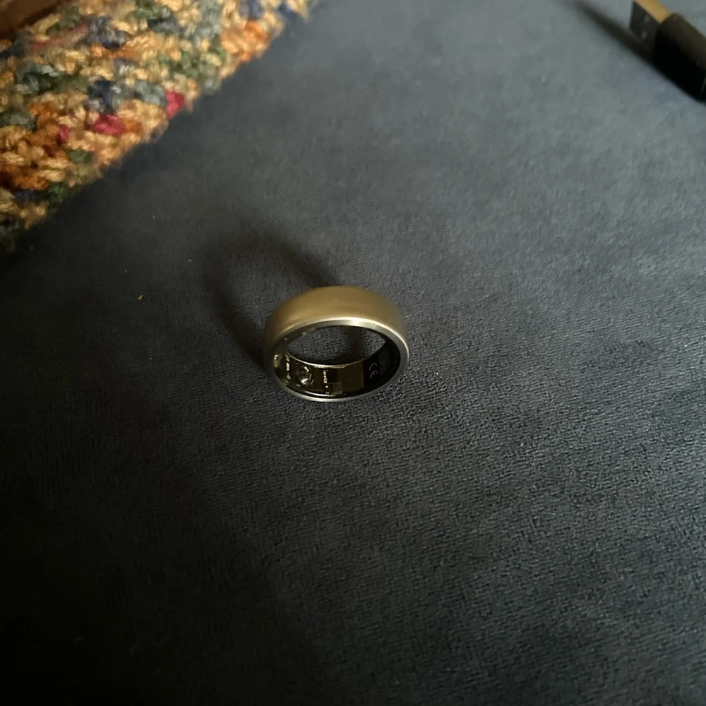 Aura ring, Gen 3, size 11